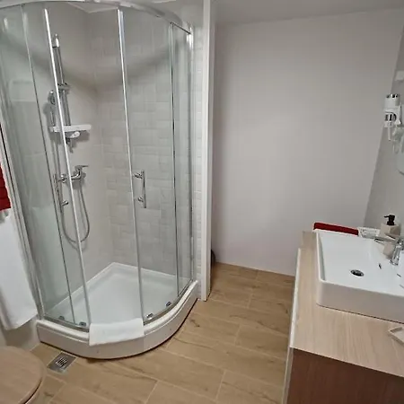 Amaryllis Residence, Deluxe Double With Sea View Penzion